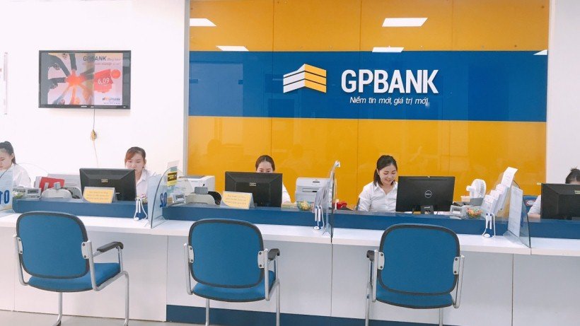 GPbank