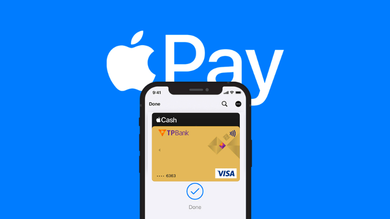 Apple Pay